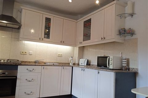 Landsbyhus i Zujar, Granada, Zujar - € 100.000 | Ref: 250 - foto 41